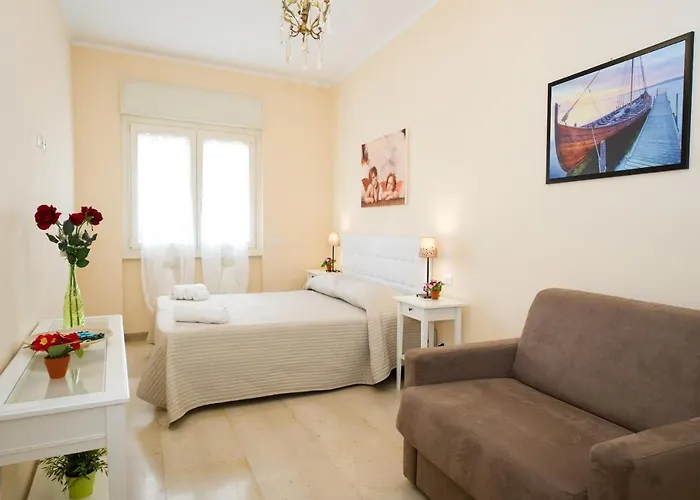 Apartment Gregory Big Family Rom