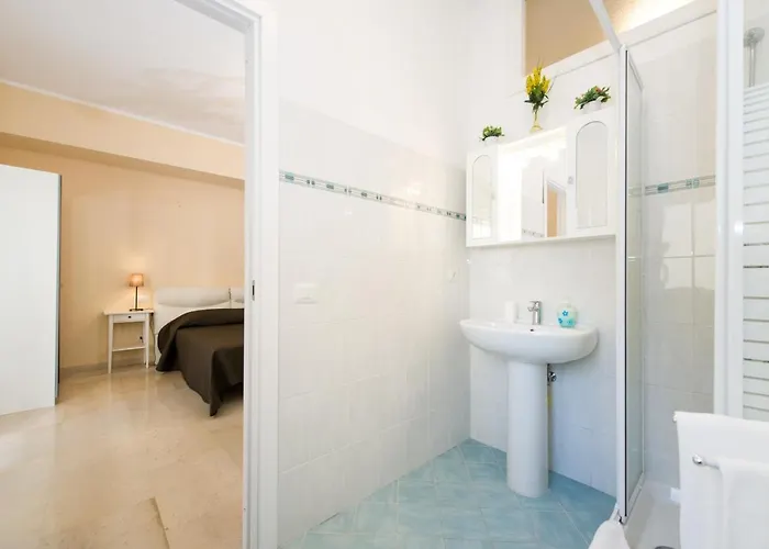 Gregory Big Family Apartment